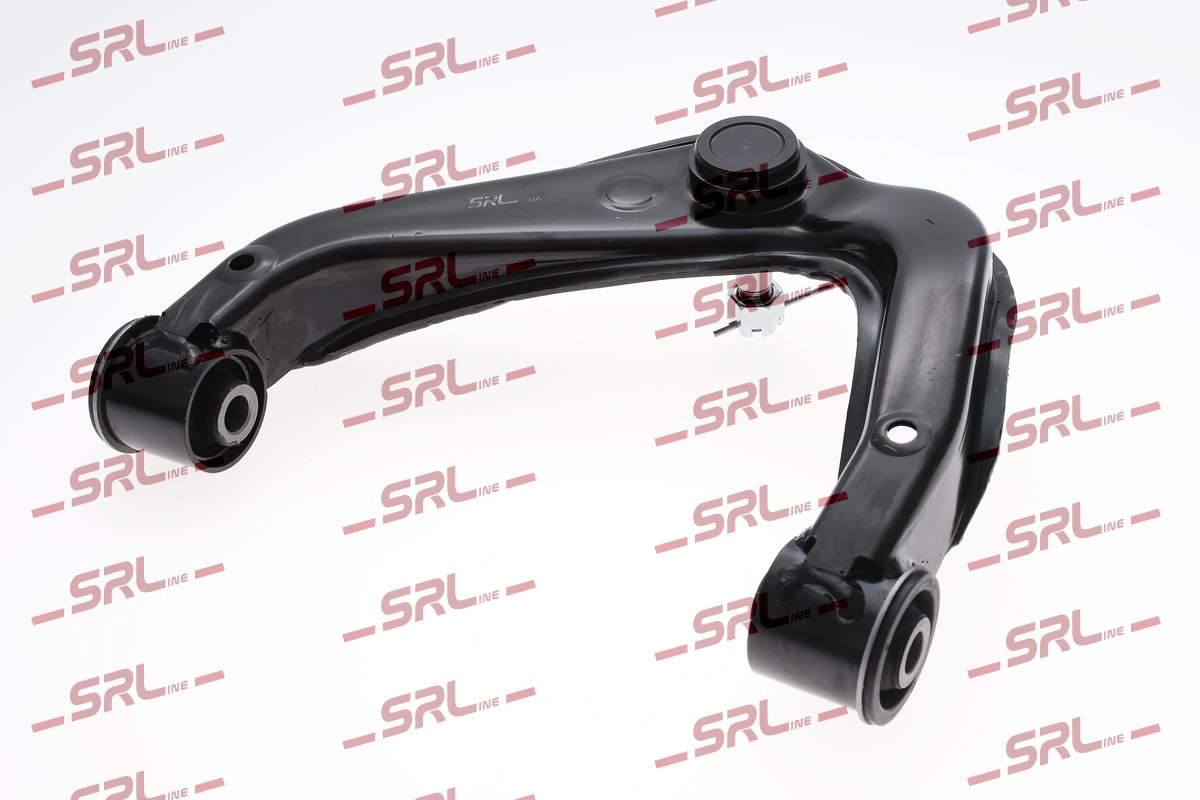 Control/Trailing Arm, wheel suspension 278237-1