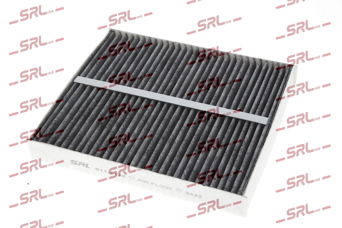 Filter, cabin air S11-1138