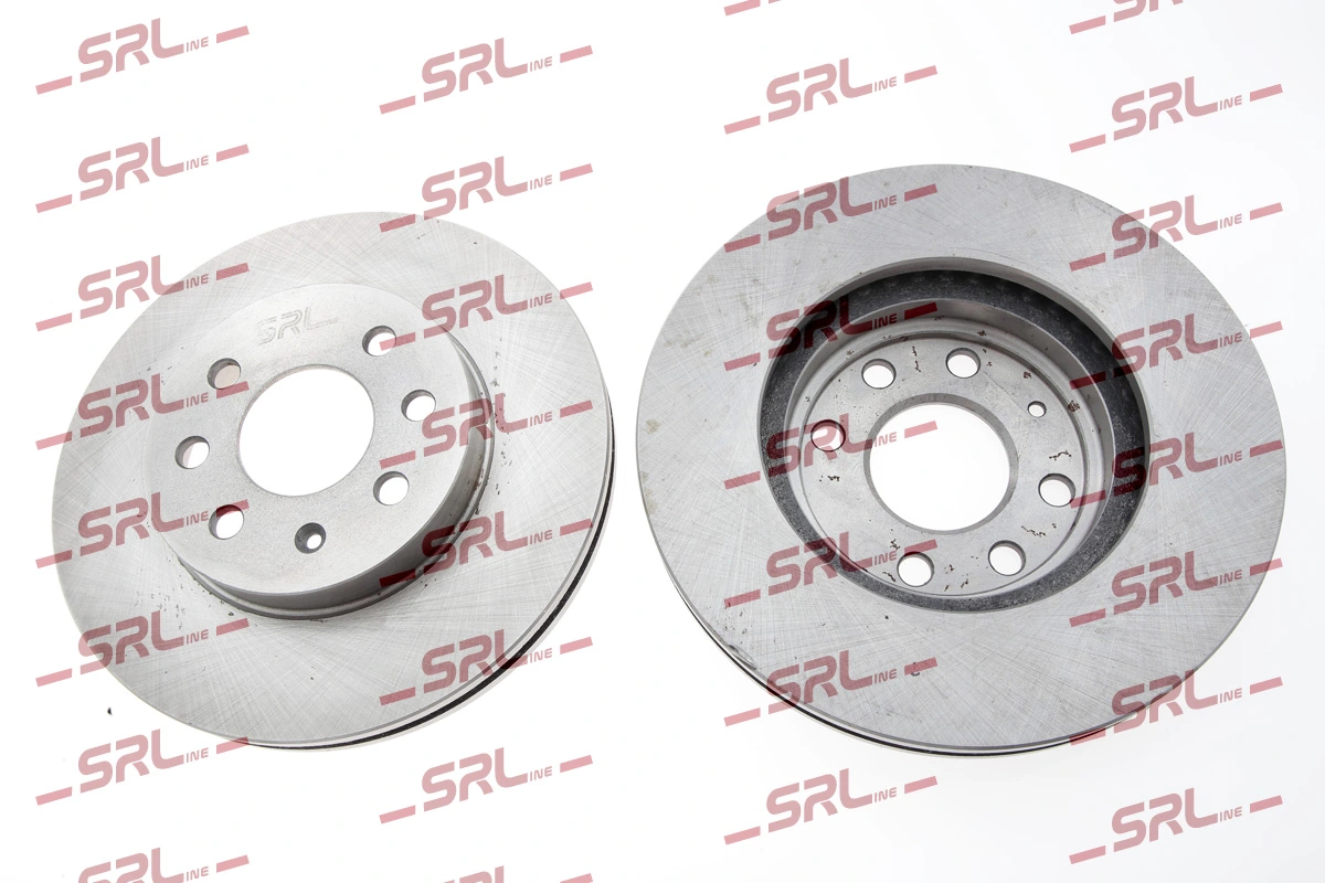 Brake Disc S71-0210