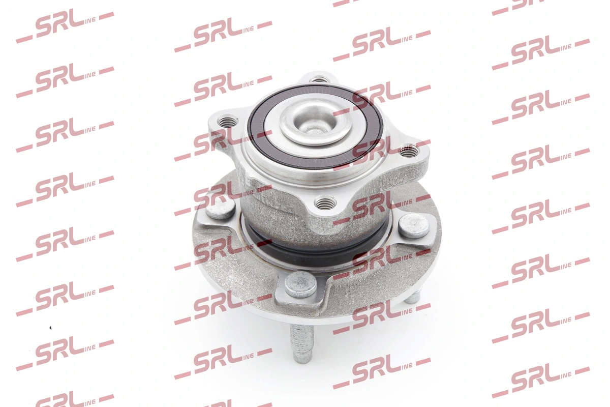 Wheel Bearing Kit S41-1095