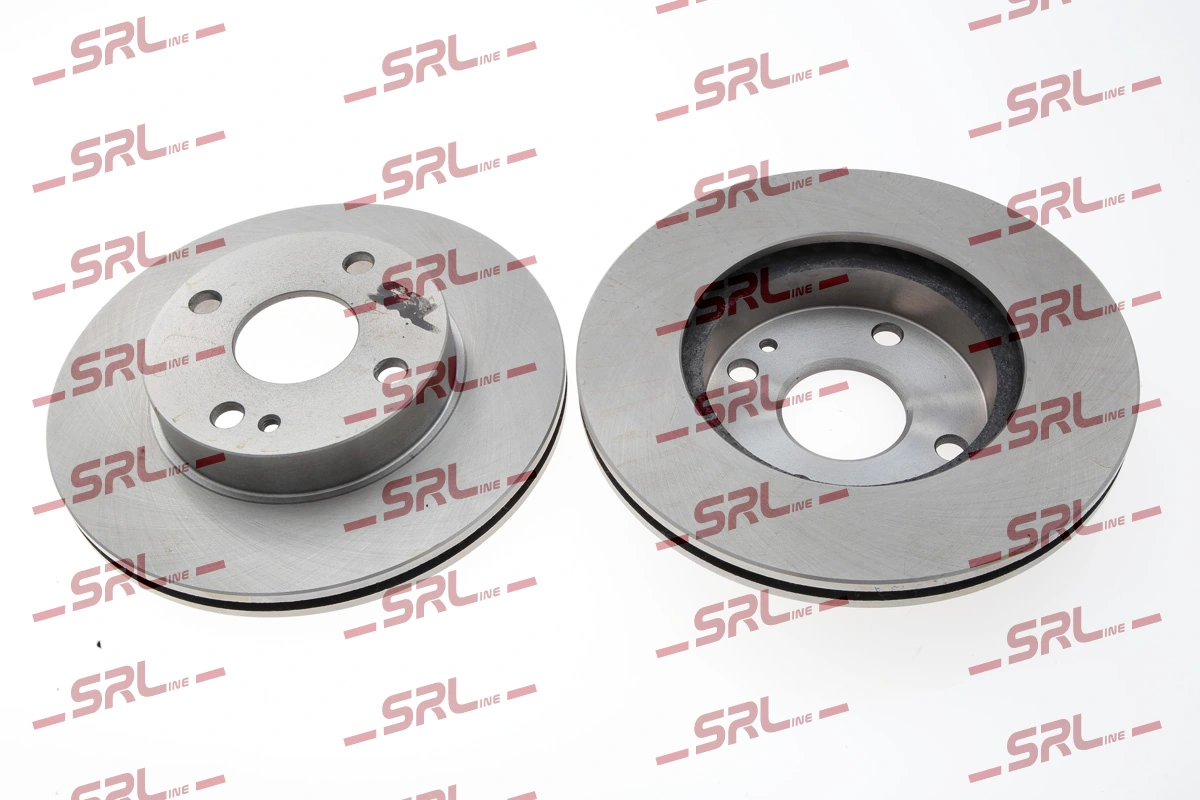 Brake Disc S71-0215