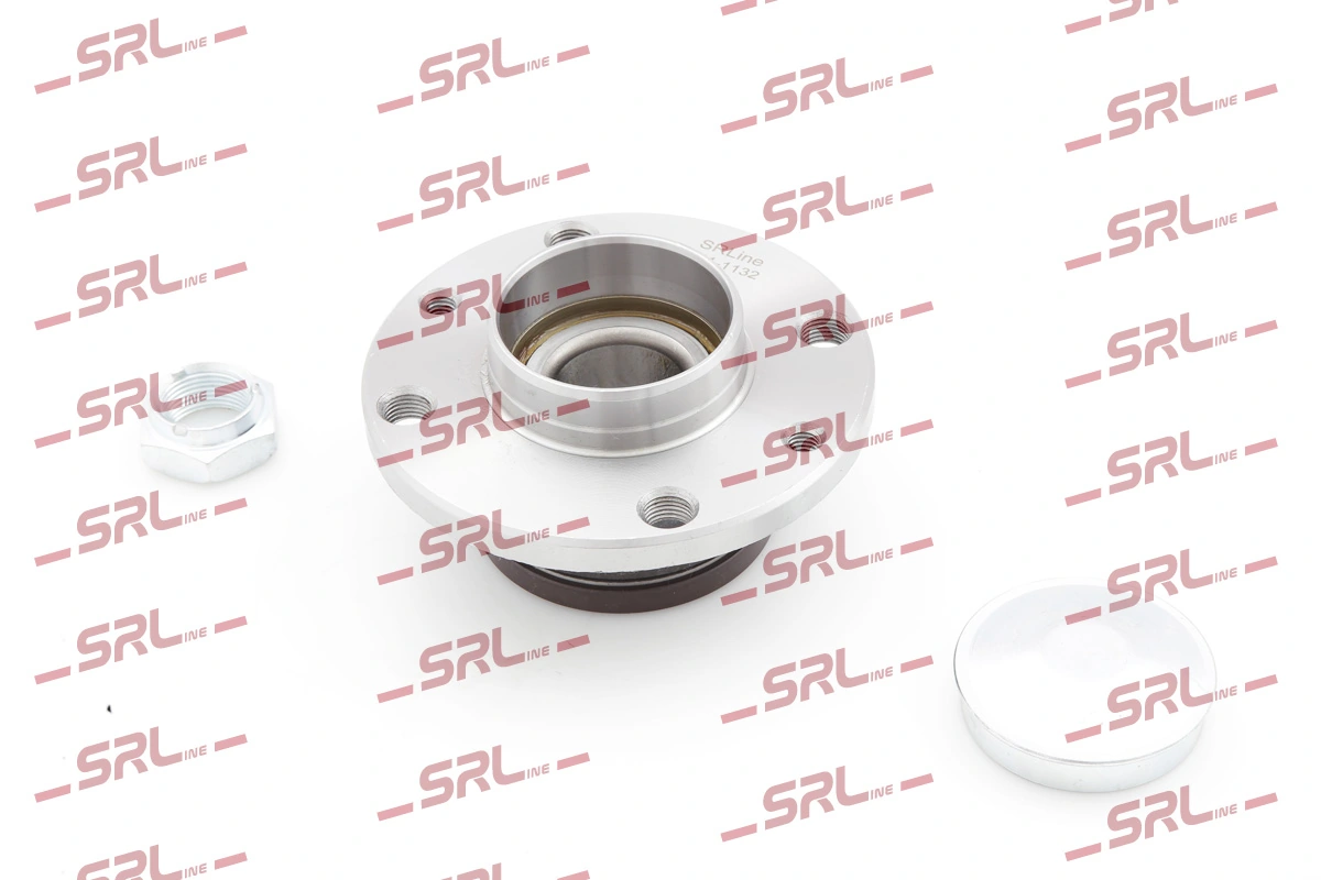 Wheel Bearing Kit S41-1132
