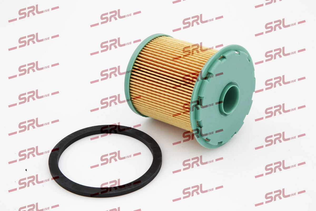 Fuel Filter S11-5130