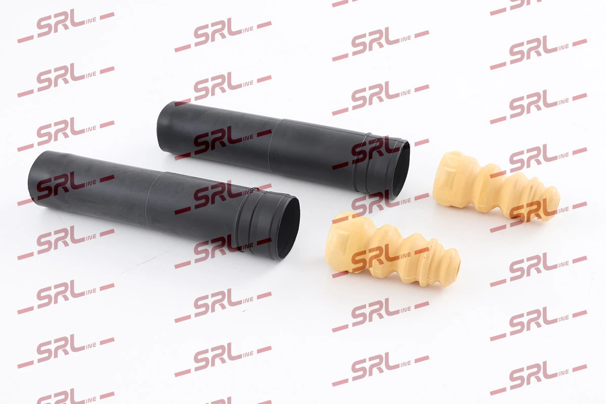 Dust Cover Kit, shock absorber S030139