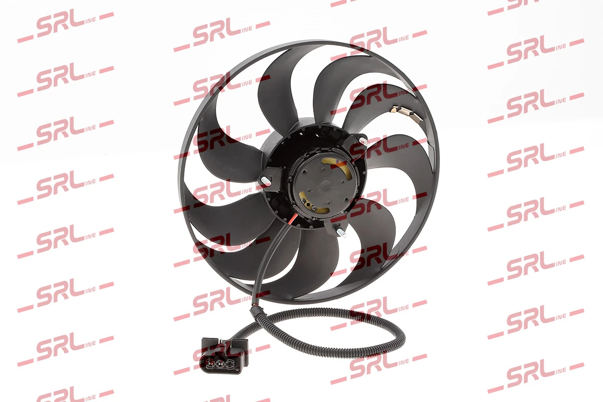 Fan, engine cooling 954123U6S