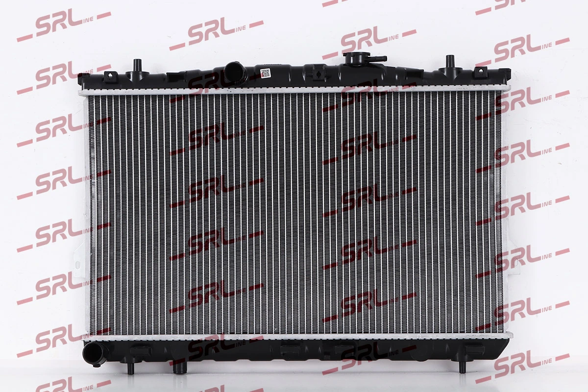 Radiator, engine cooling 401308-3