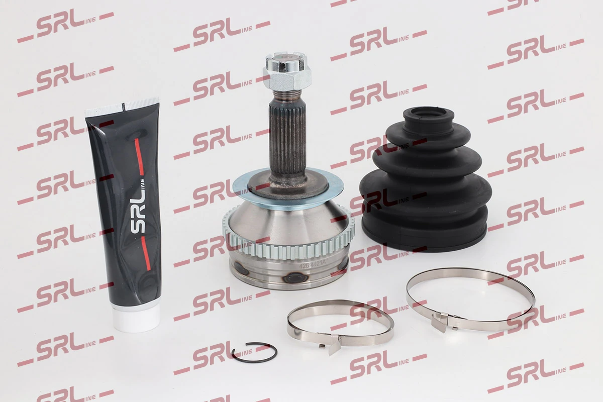 Joint Kit, drive shaft S40-1128