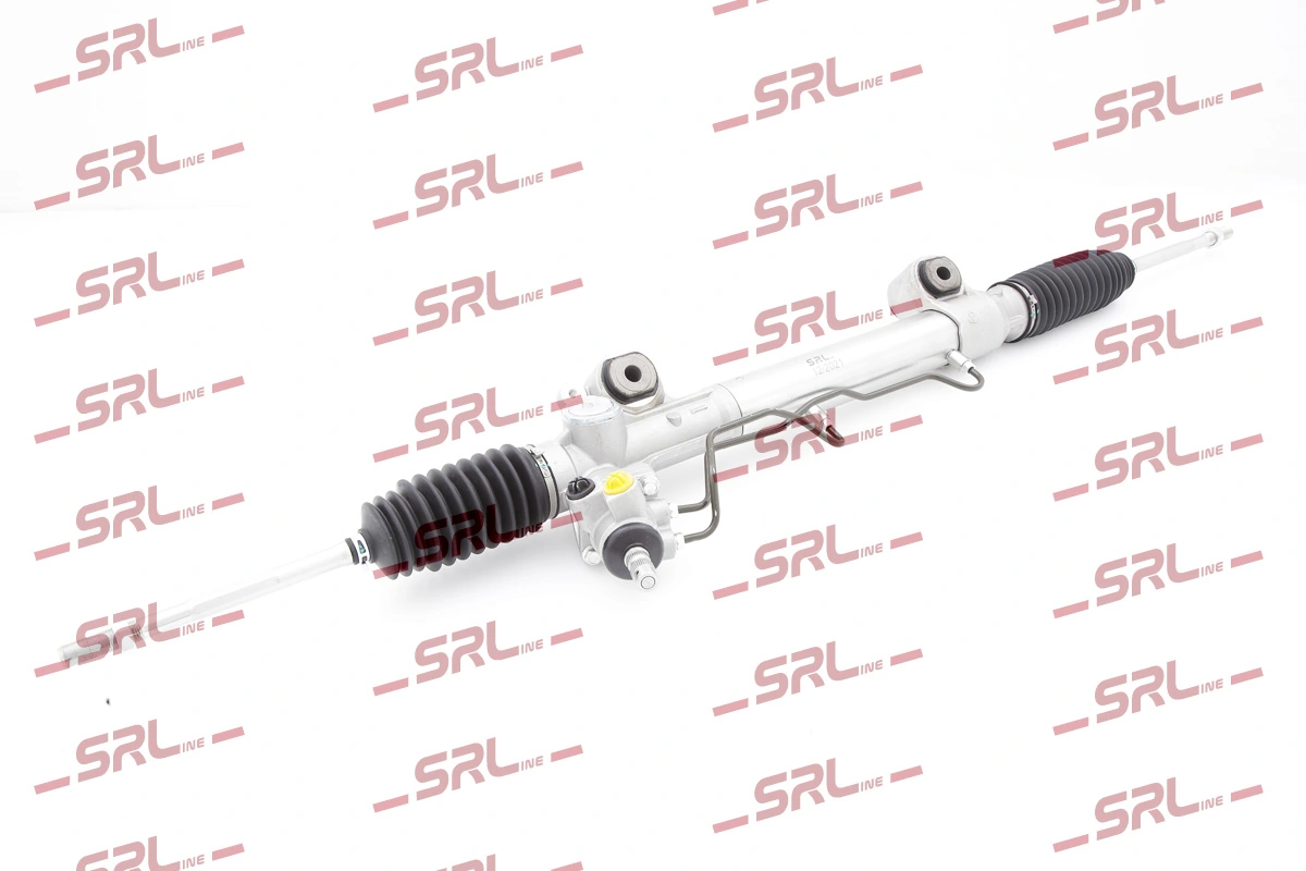 Steering Gear S5181040-S