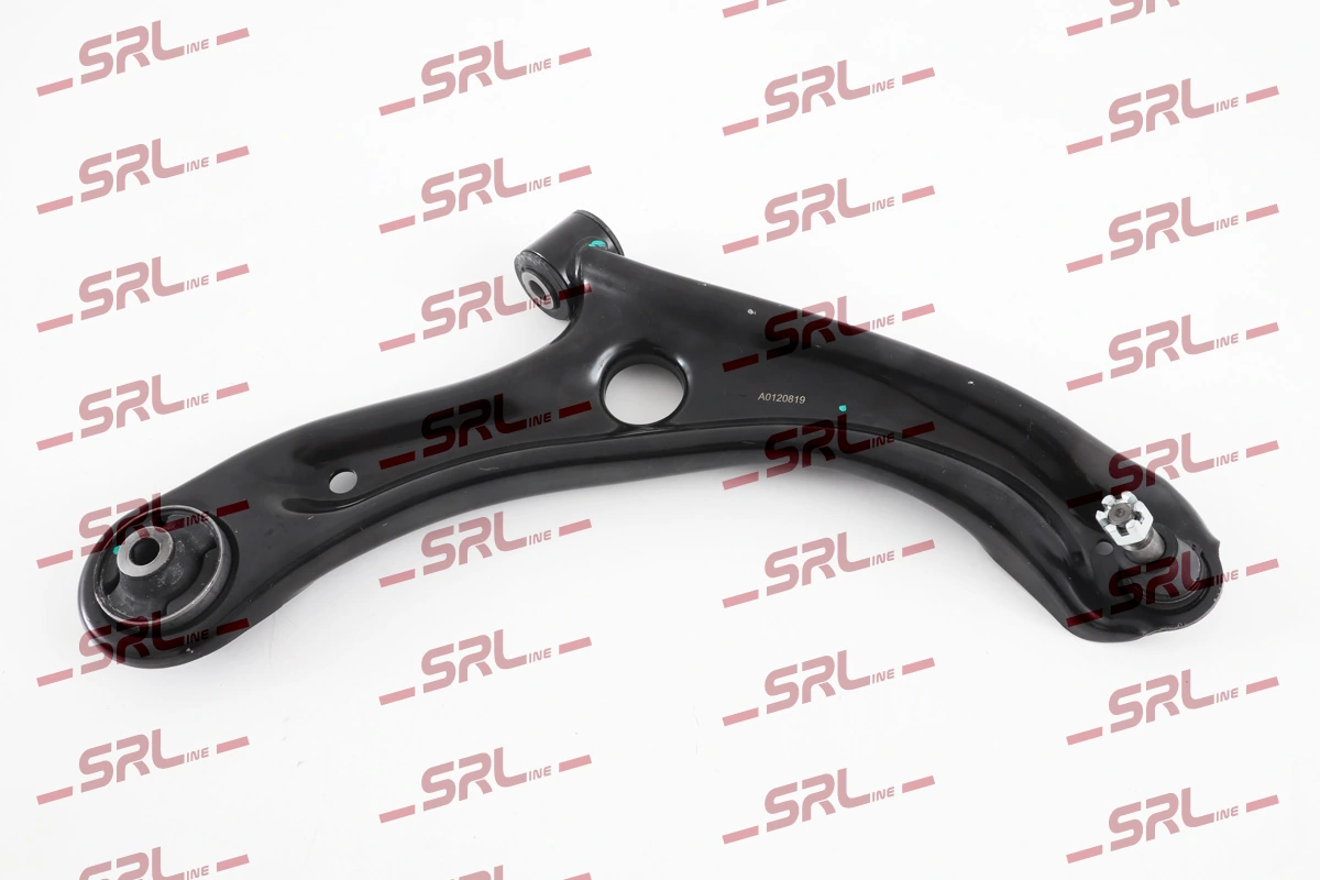 Control/Trailing Arm, wheel suspension 38L238