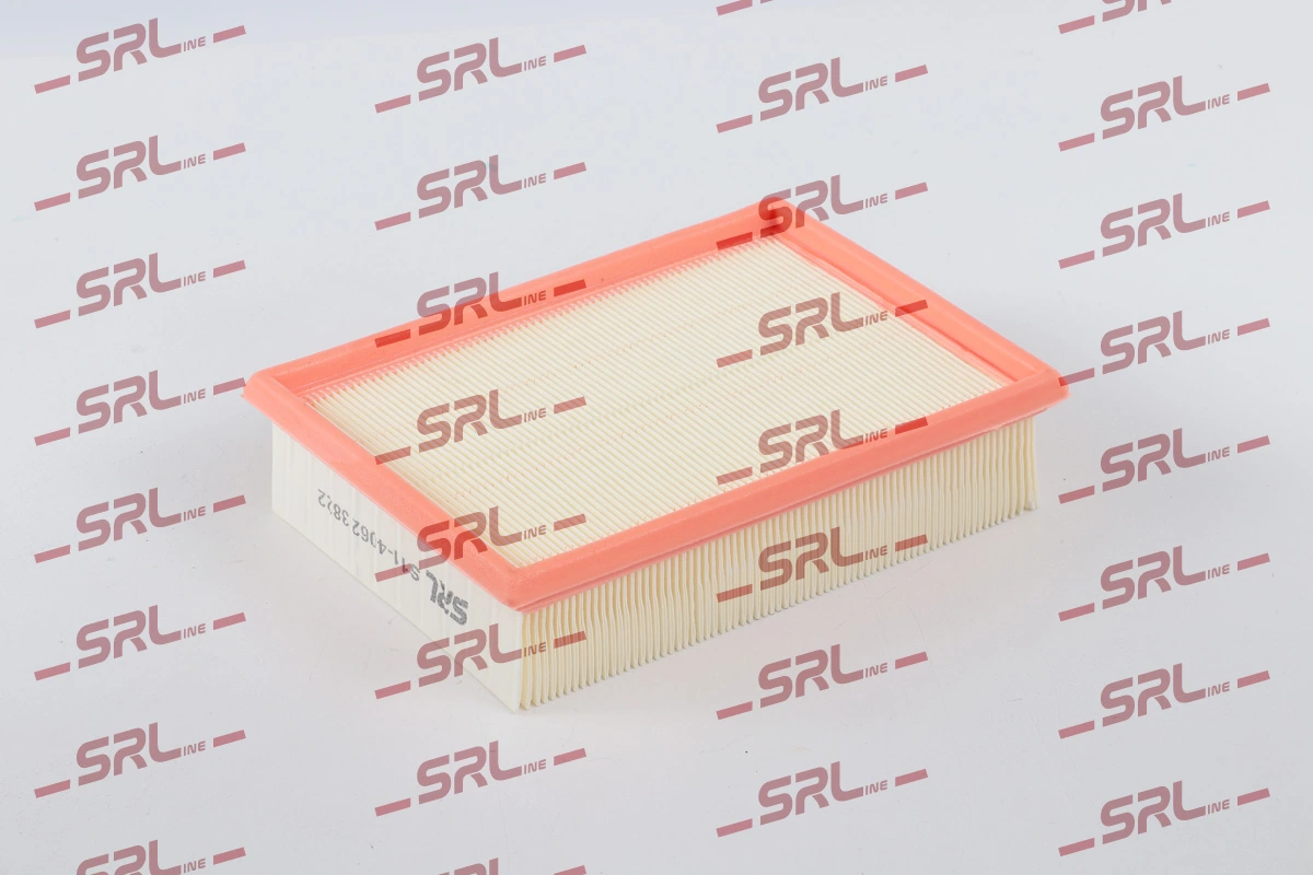 Air Filter S11-4062