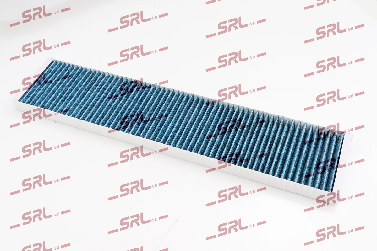 Filter, cabin air S11-1013NS