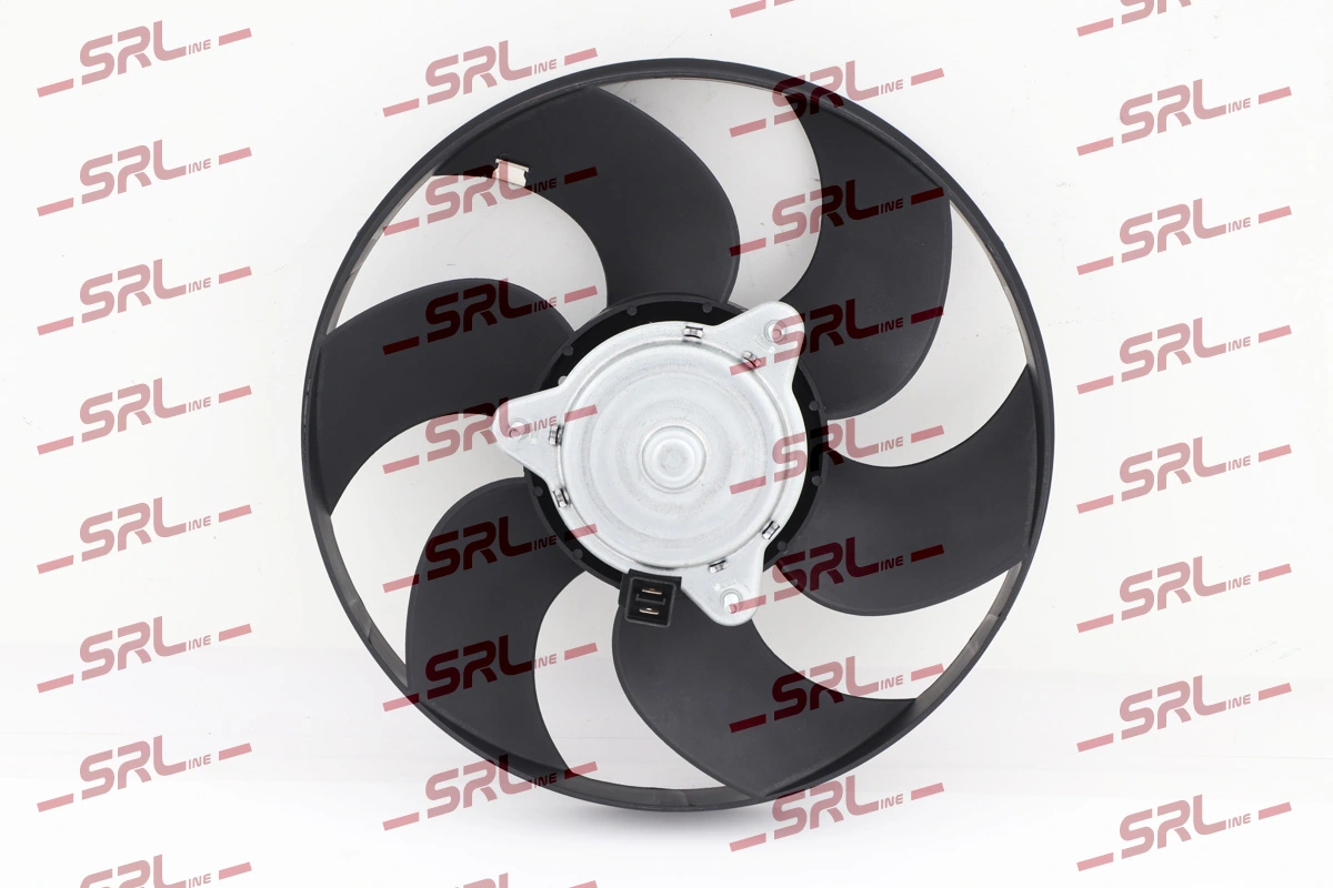 Fan, engine cooling 570723U1S