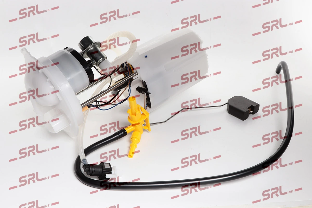 Fuel Feed Unit E01-1028