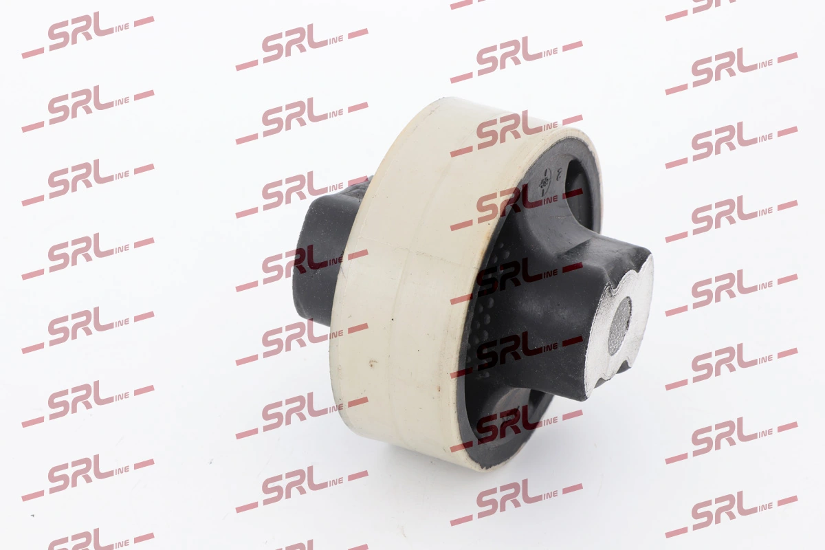 Mounting, control/trailing arm S2030023