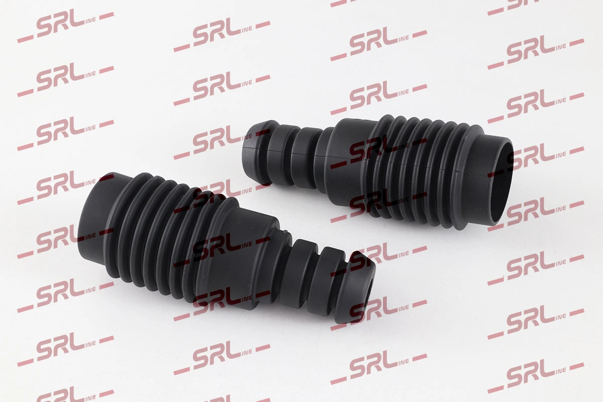 Dust Cover Kit, shock absorber S030084