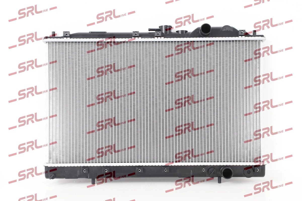 Radiator, engine cooling 522008-1