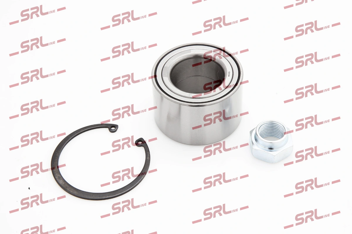 Wheel Bearing Kit S41-2076