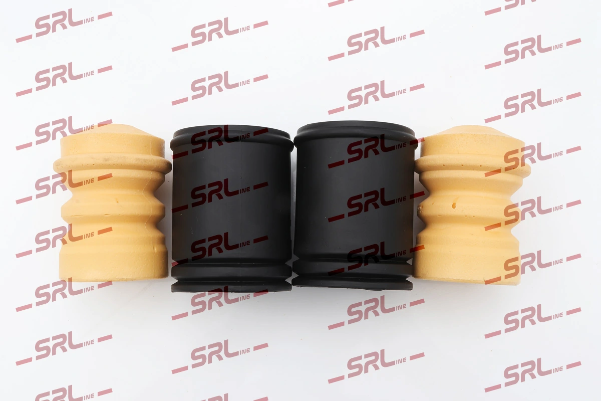 Dust Cover Kit, shock absorber S030169