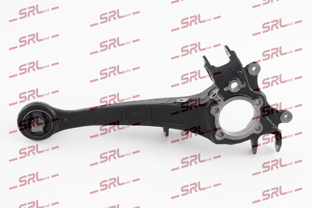 Lengan kendali, suspensi roda 526637-7