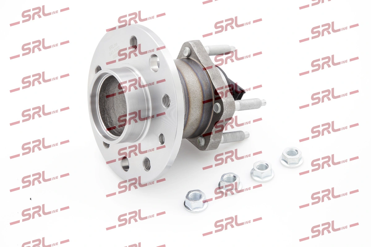 Wheel Bearing Kit S41-1100