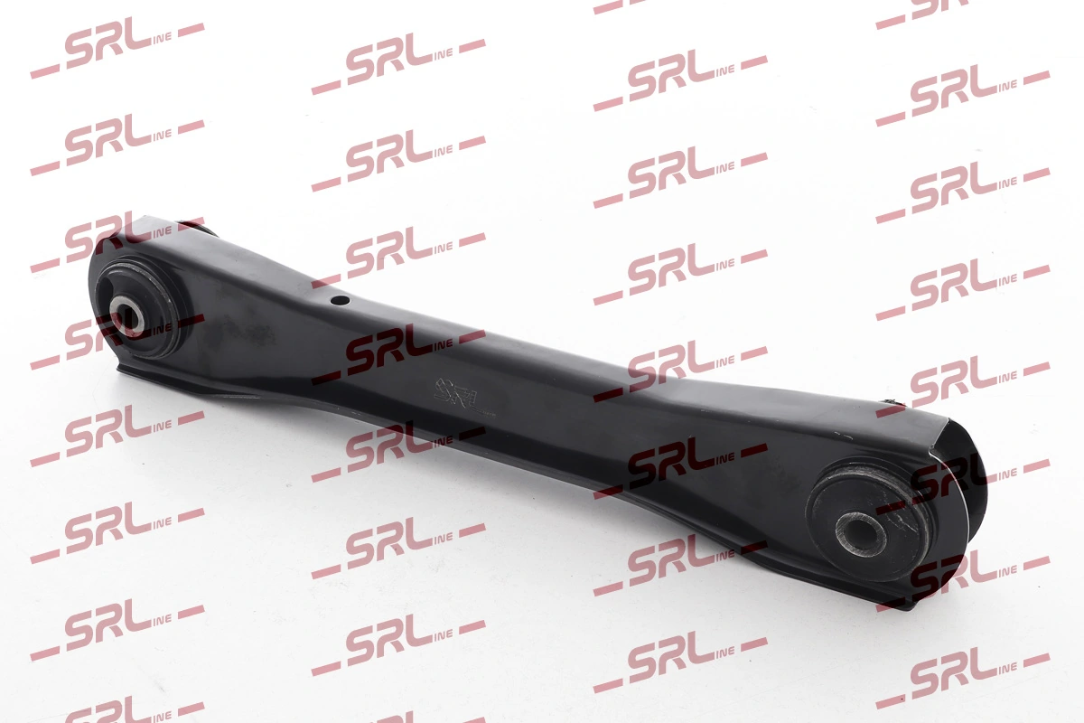 Lengan kendali, suspensi roda 240537-5