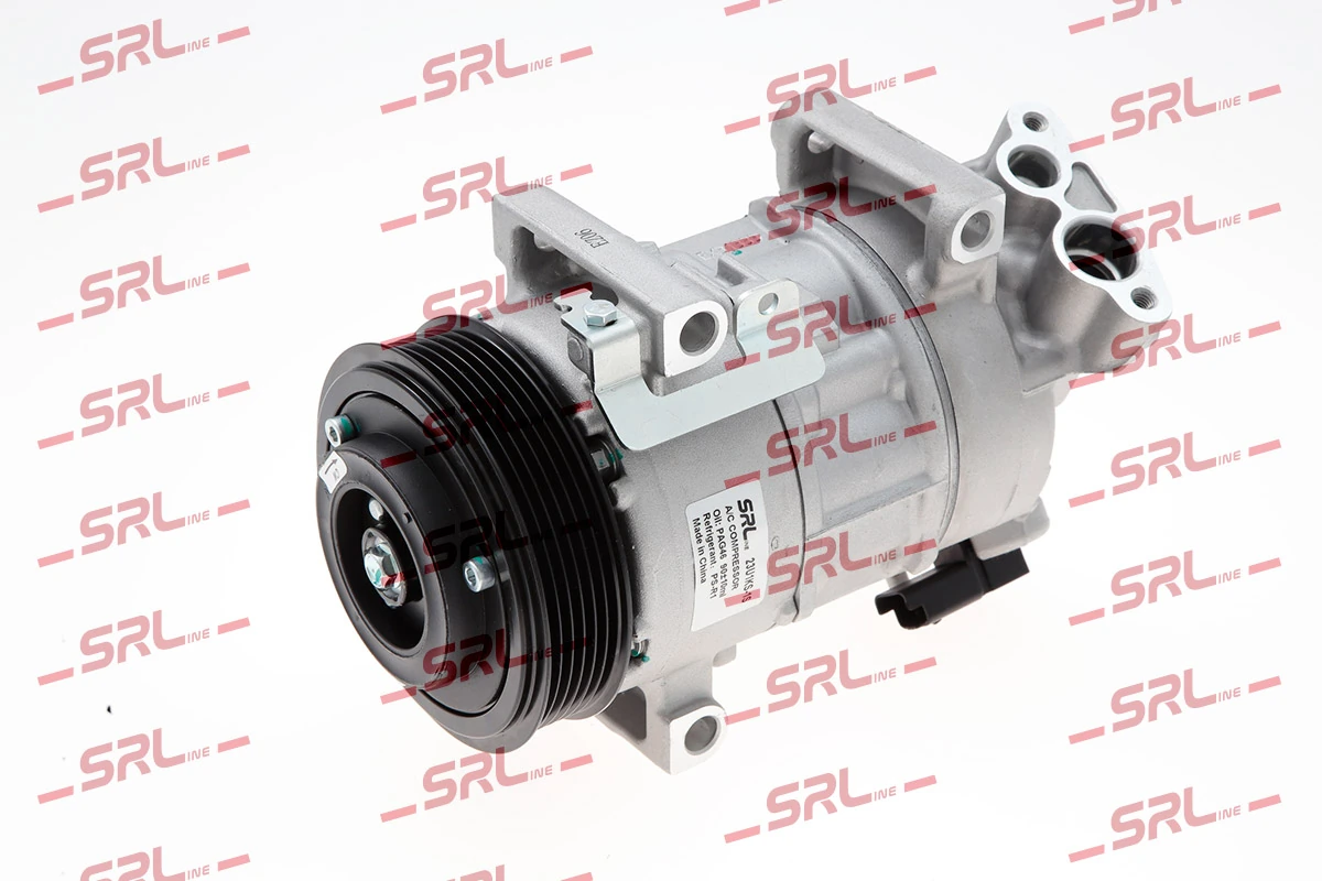 Compressor, air conditioning 23U1KS-1S