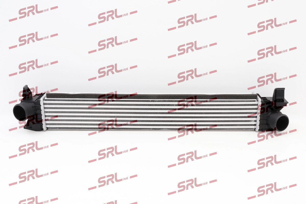 Charge Air Cooler 57N1J8-1