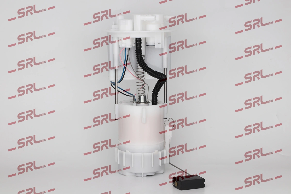 Fuel Feed Unit E01-1052