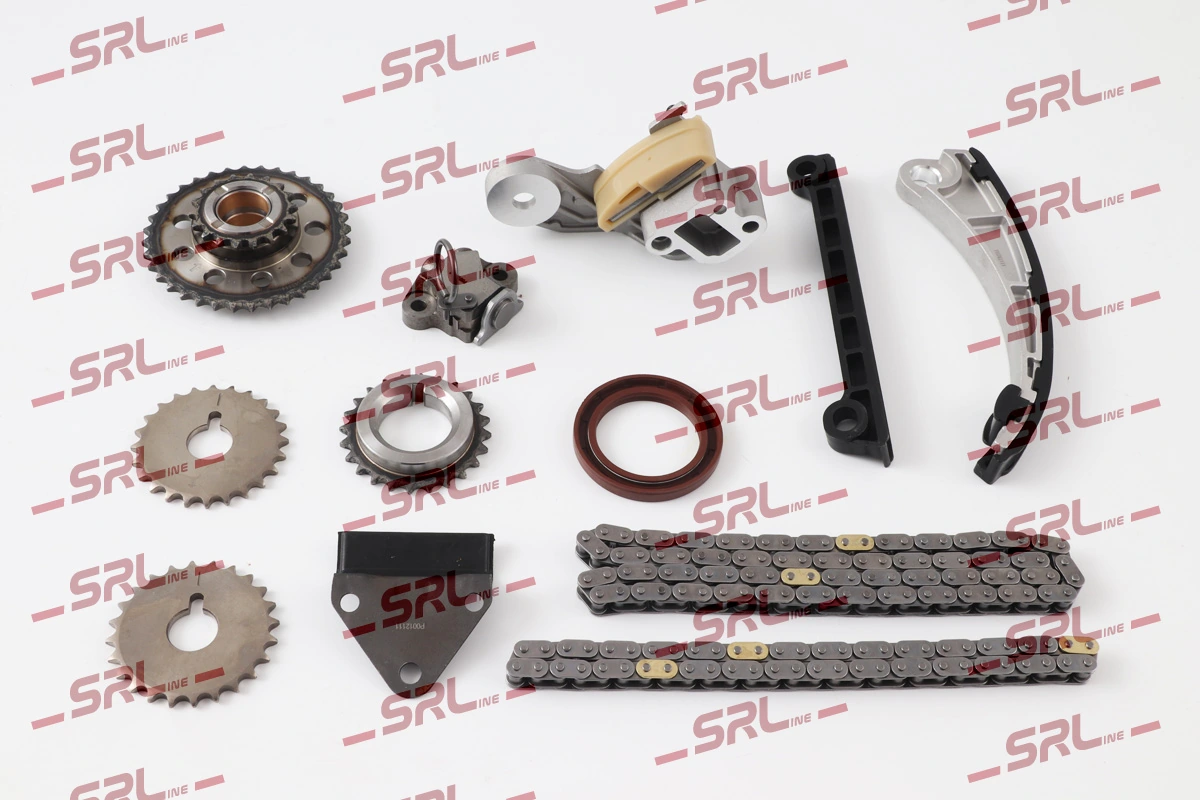 Timing Chain Kit TCK0028-1