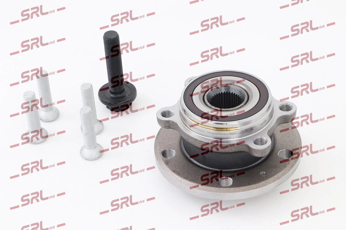 Wheel Bearing Kit S41-1003