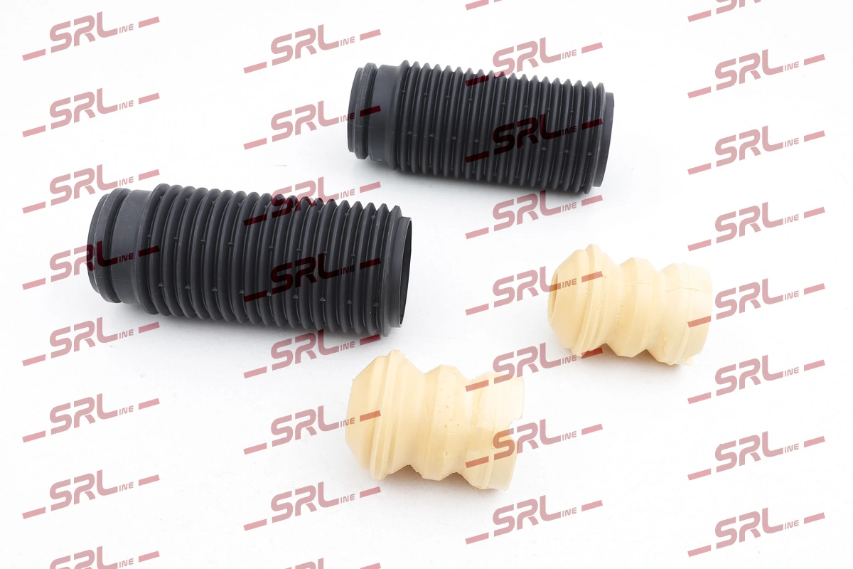 Dust Cover Kit, shock absorber S030093