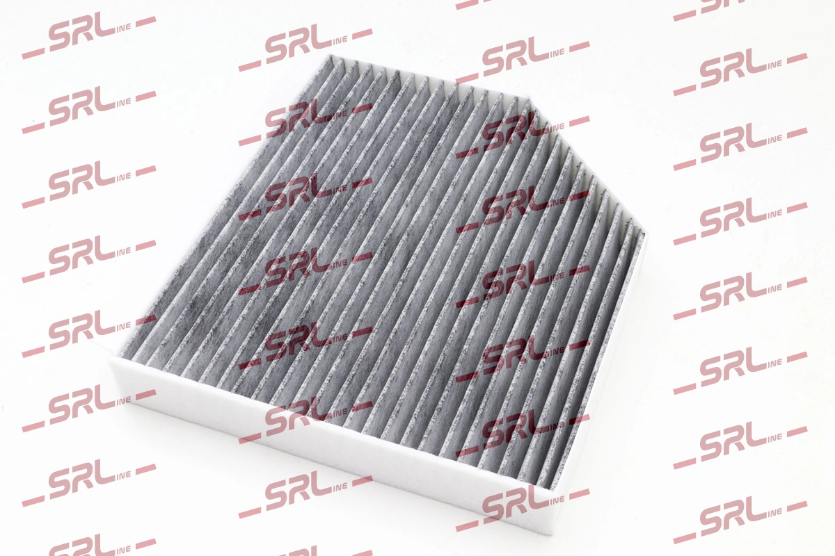 Filter, cabin air S11-1115