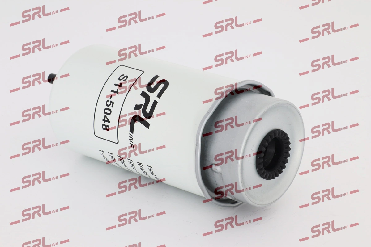 Fuel Filter S11-5048