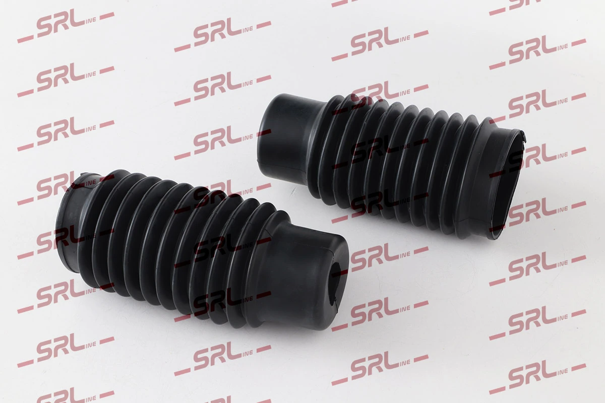 Protective Cap/Bellow, shock absorber S030078