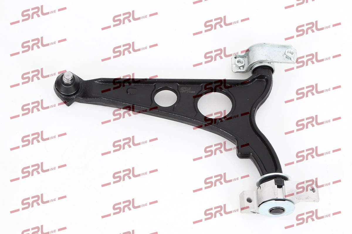 Control/Trailing Arm, wheel suspension 421137