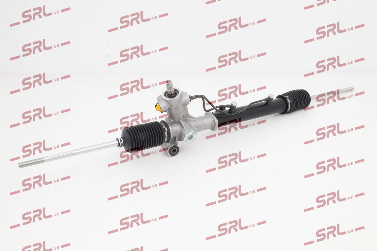 Steering Gear S5181004-S