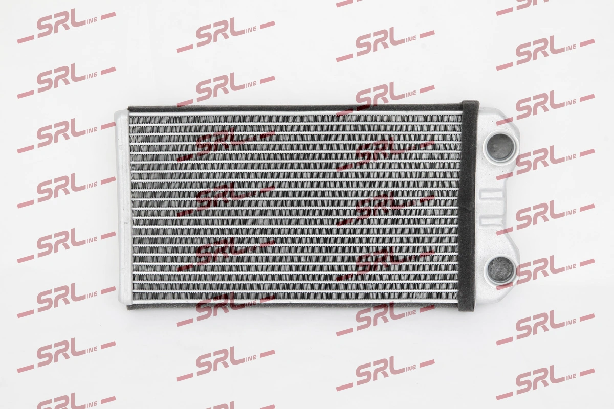 Heat Exchanger, interior heating 6026N8-2