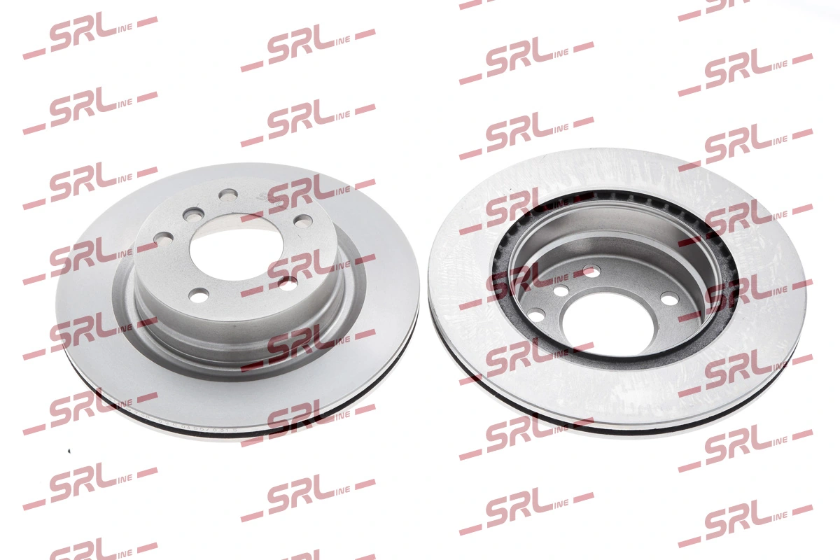 Brake Disc S71-1388