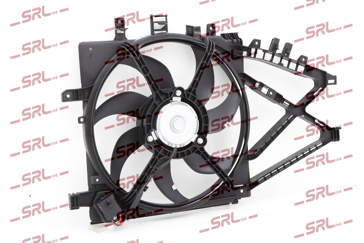 Fan, engine cooling 555623W6S