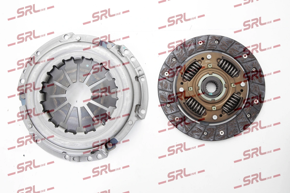 Clutch Kit S33-191