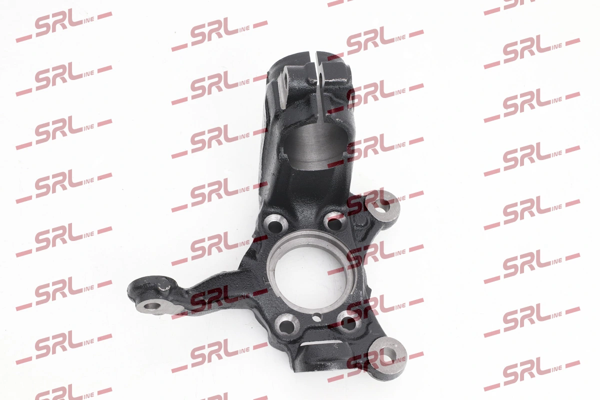 Steering Knuckle, wheel suspension ZW-A006L
