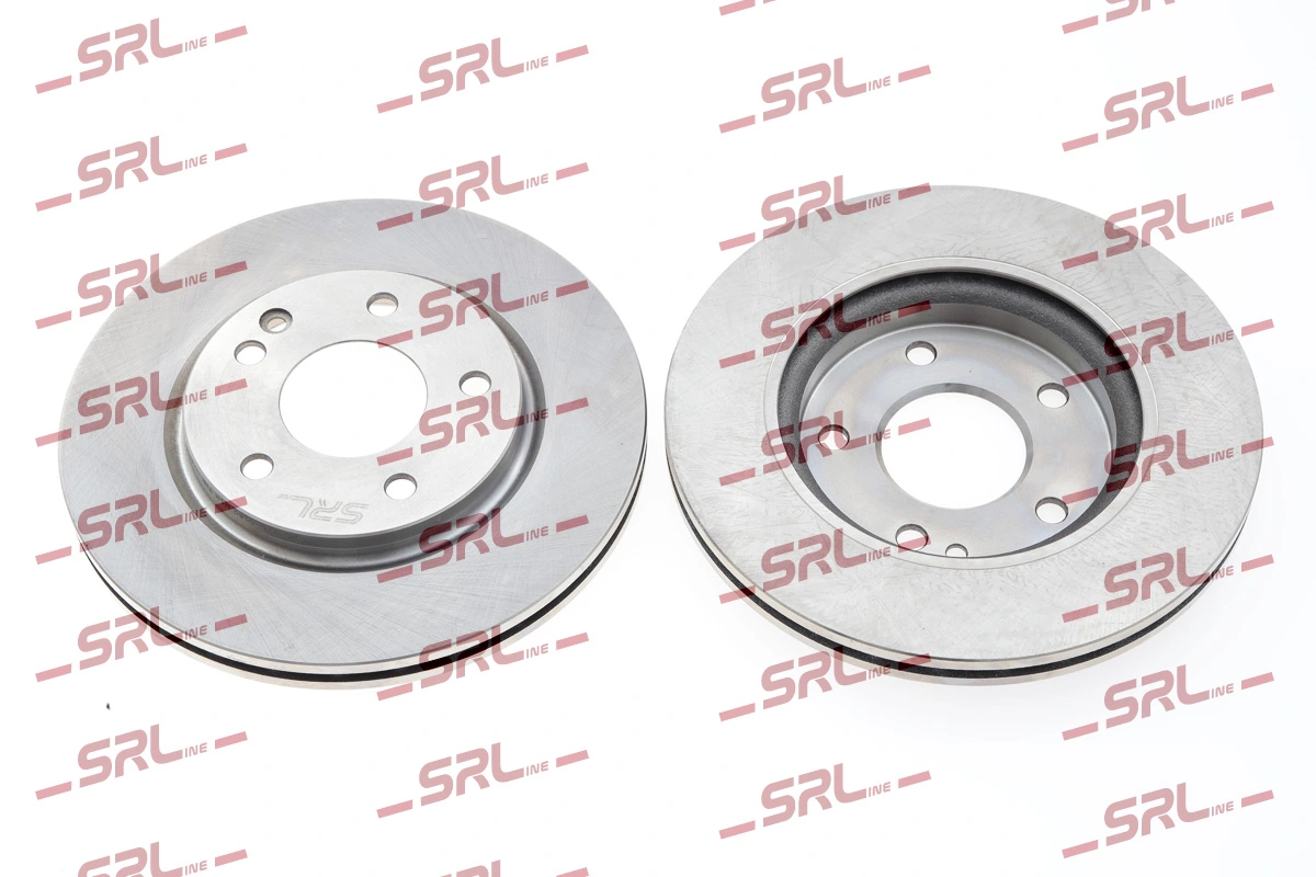 Brake Disc S71-0282