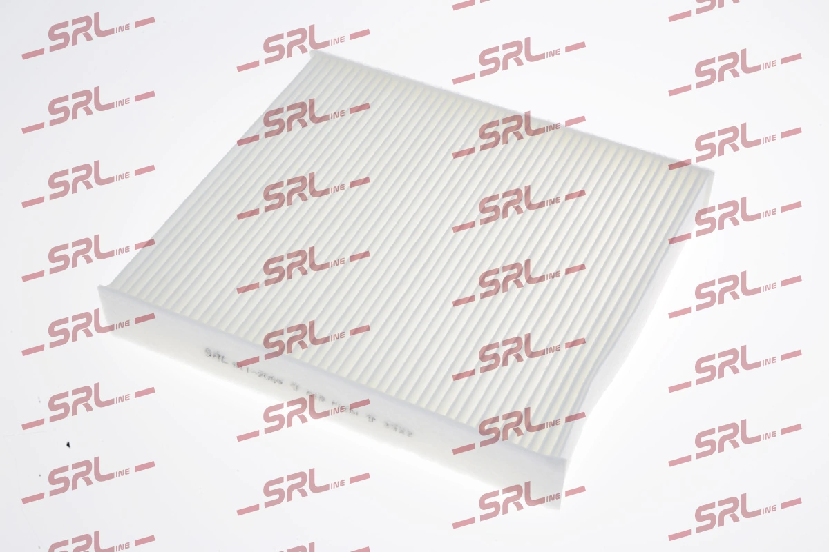 Filter, cabin air S11-2069