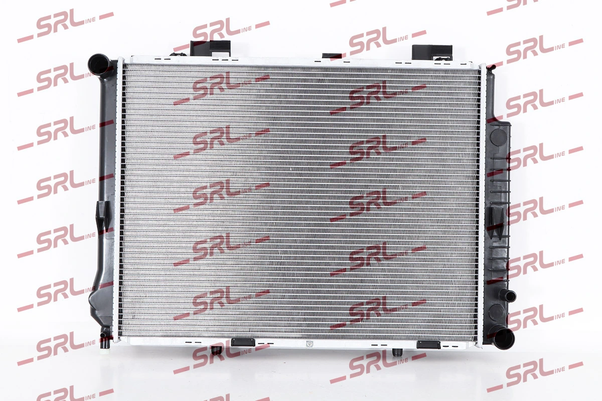 Radiator, engine cooling 502108-1