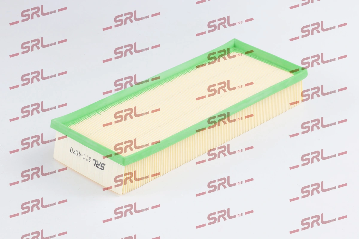 Air Filter S11-4070