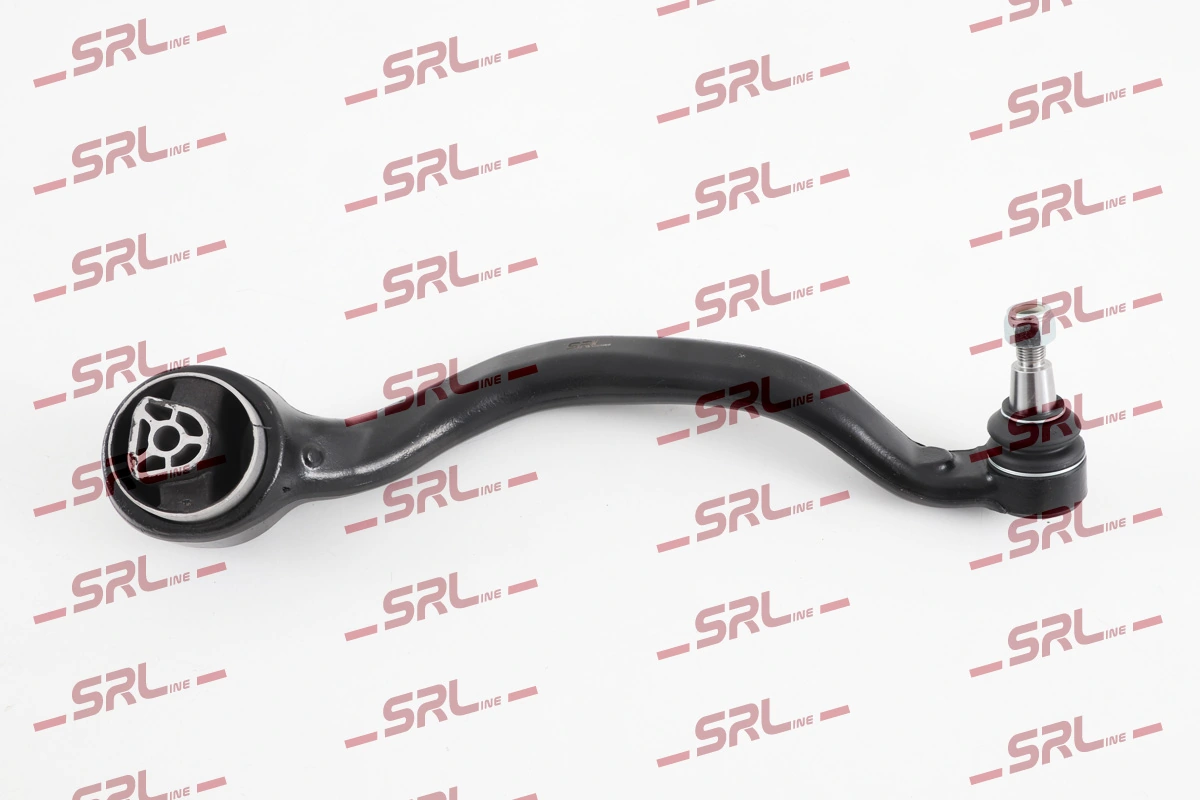 Control/Trailing Arm, wheel suspension 20T138