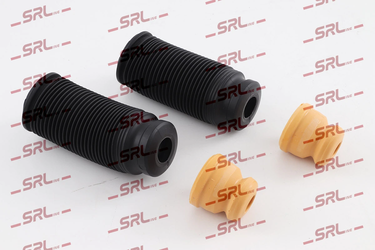 Dust Cover Kit, shock absorber S030160