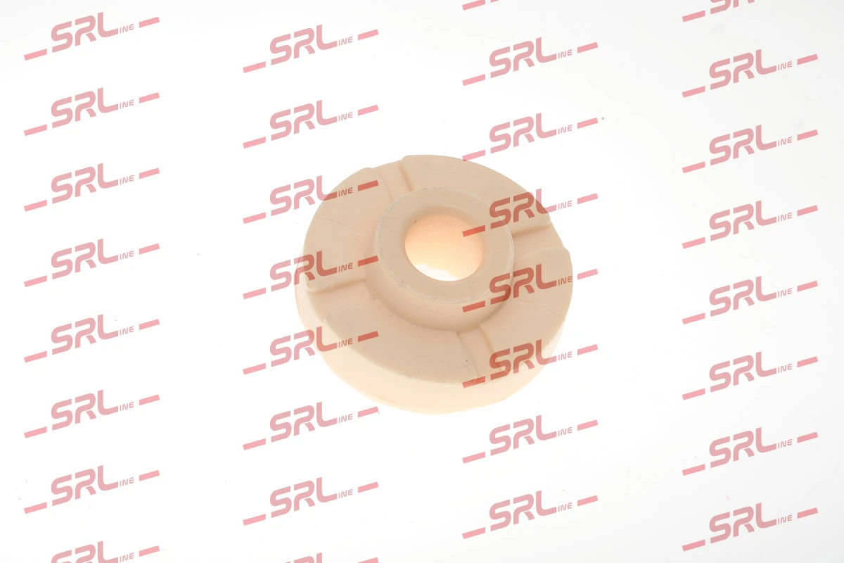 Suspension Strut Support Mount S020362