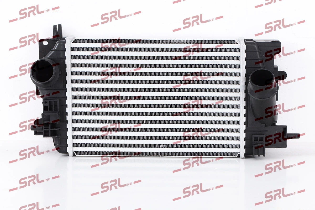Charge Air Cooler 5546J8-1