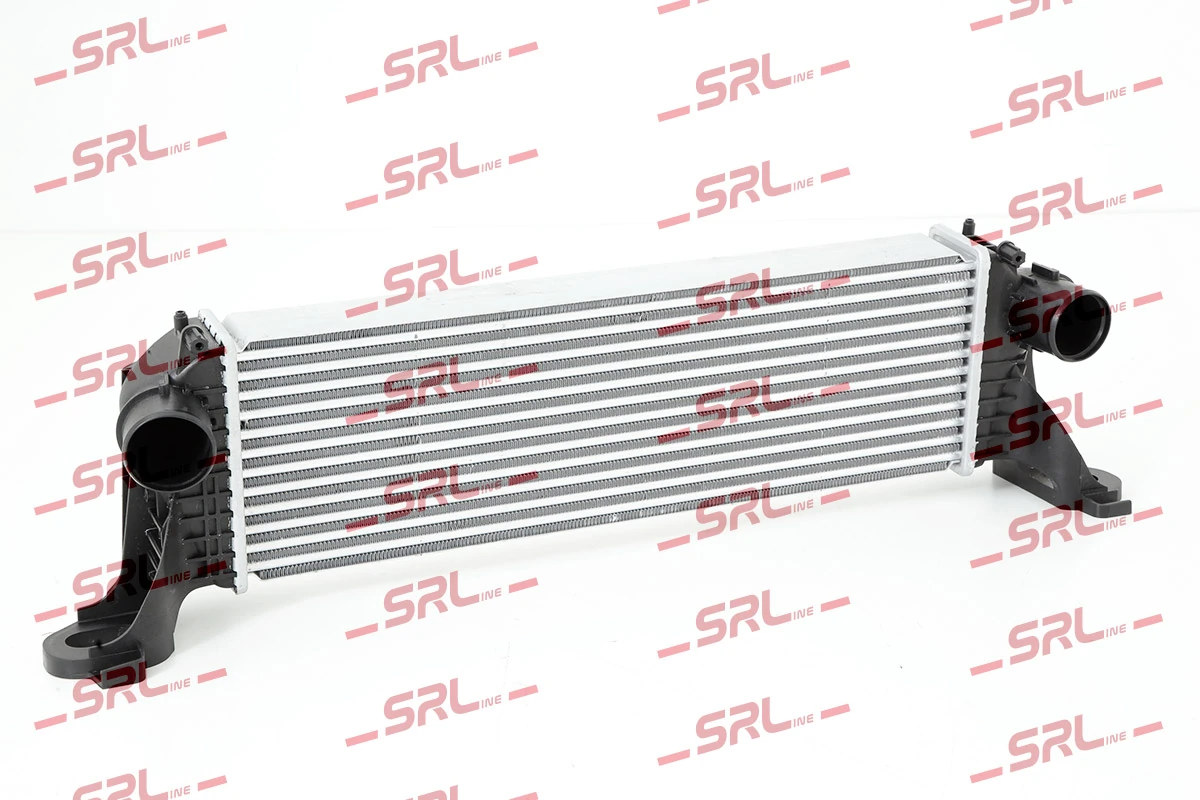 Charge Air Cooler 30N1J8-1